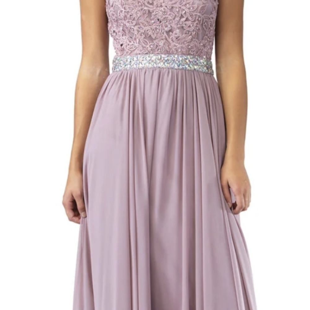 Dancing Queen Gown 9400 - Picture 7 of 8